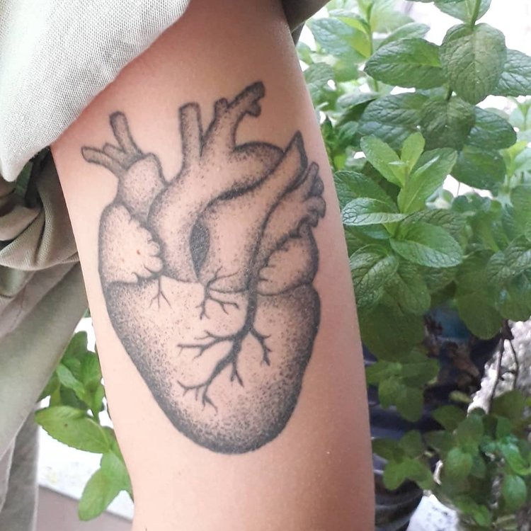 Tatuaje de Mallenca