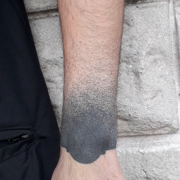 Tatuaje de Mallenca