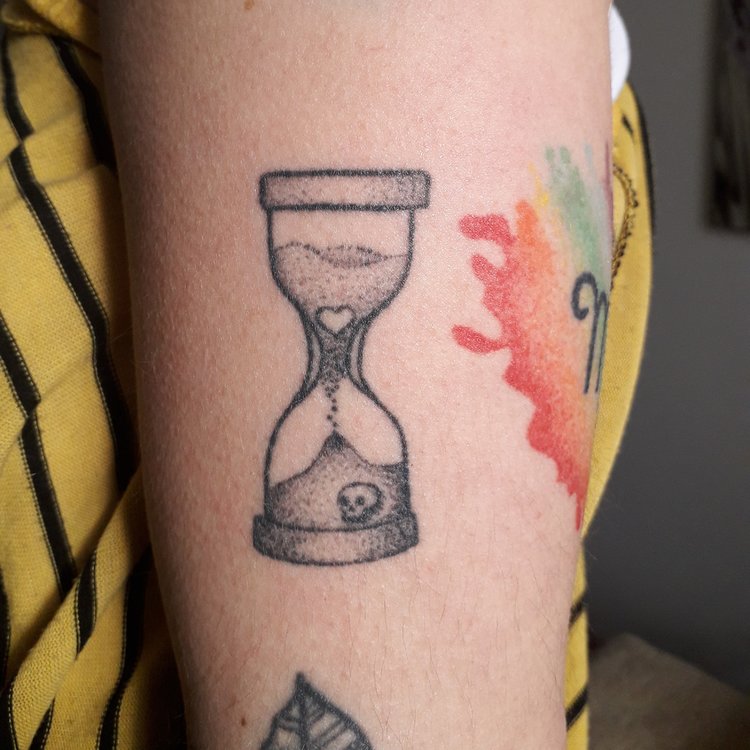 Tatuaje de Mallenca