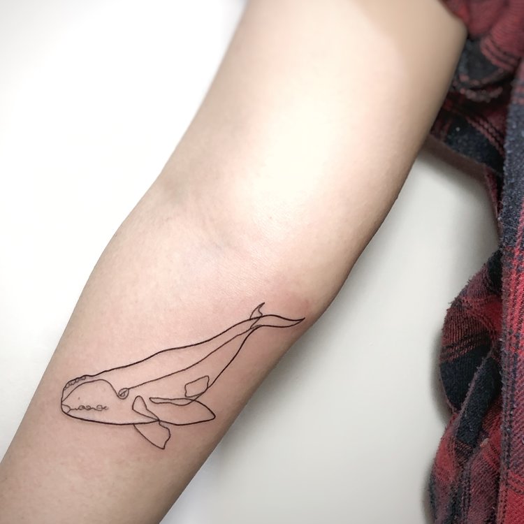 Tatuaje de Paula