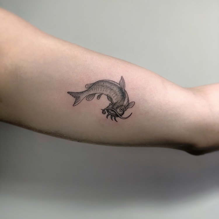 Tatuaje de Paula