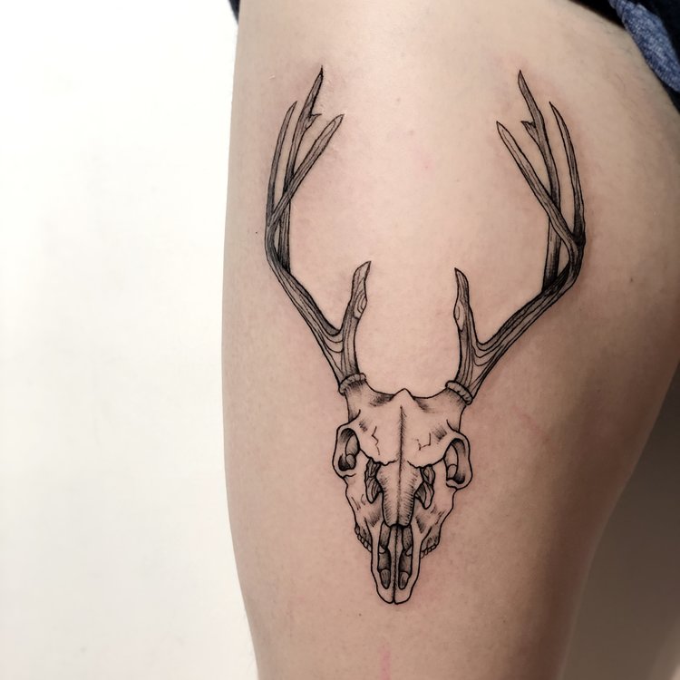 Tatuaje de Paula