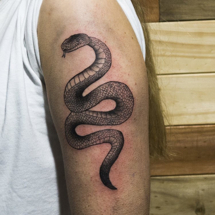 Tatuaje de Sofia Albert