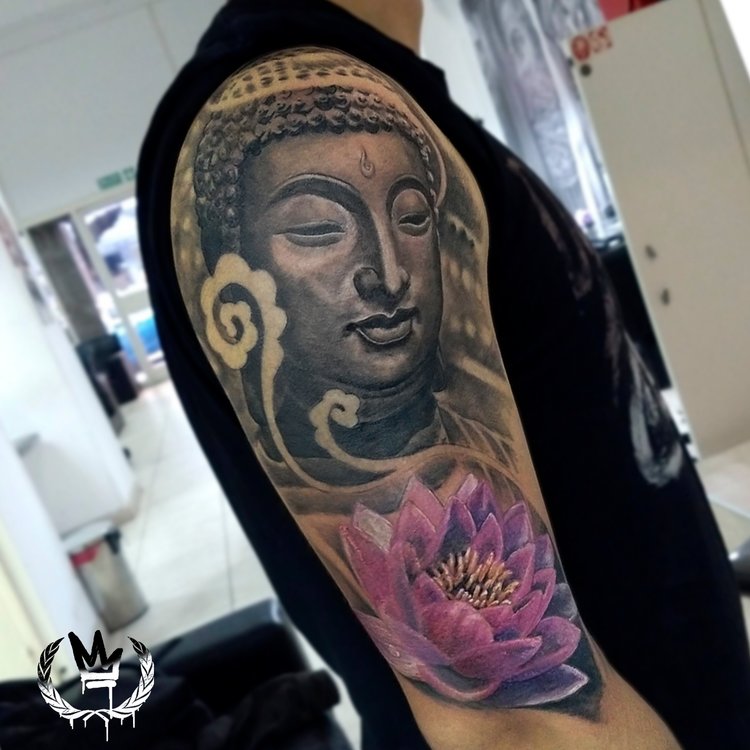 Tatuaje de Marchi Renzo
