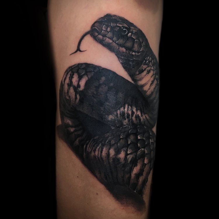 Tatuaje de Agustin Sava