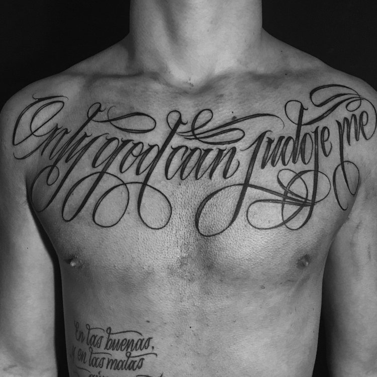 Tatuaje de _Vandart