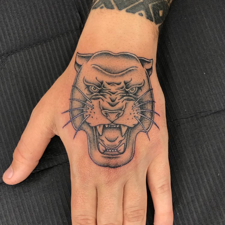 Tatuaje de Agustin