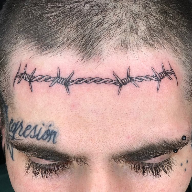 Tatuaje de Agustin