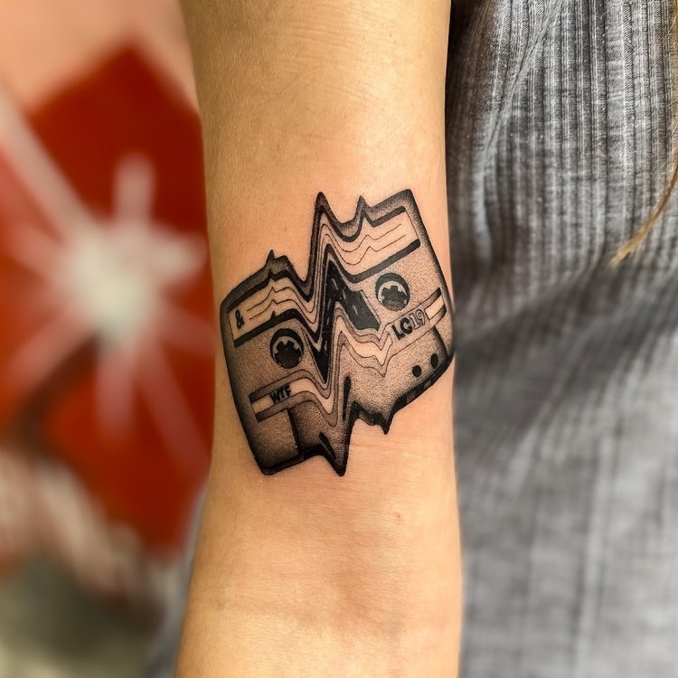 Tatuaje de Agustin