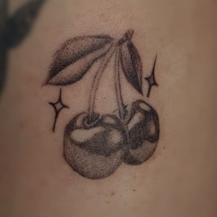 Tatuaje de Zero Tat