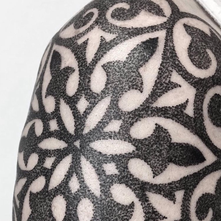 Tatuaje de Natalia Quenan