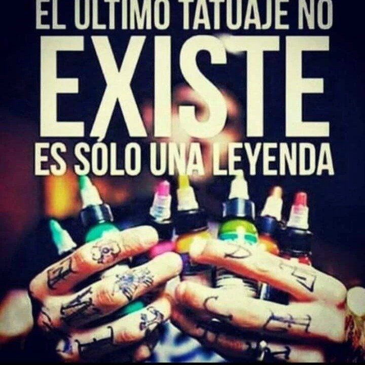 Tatuaje de Cristian Trujillo