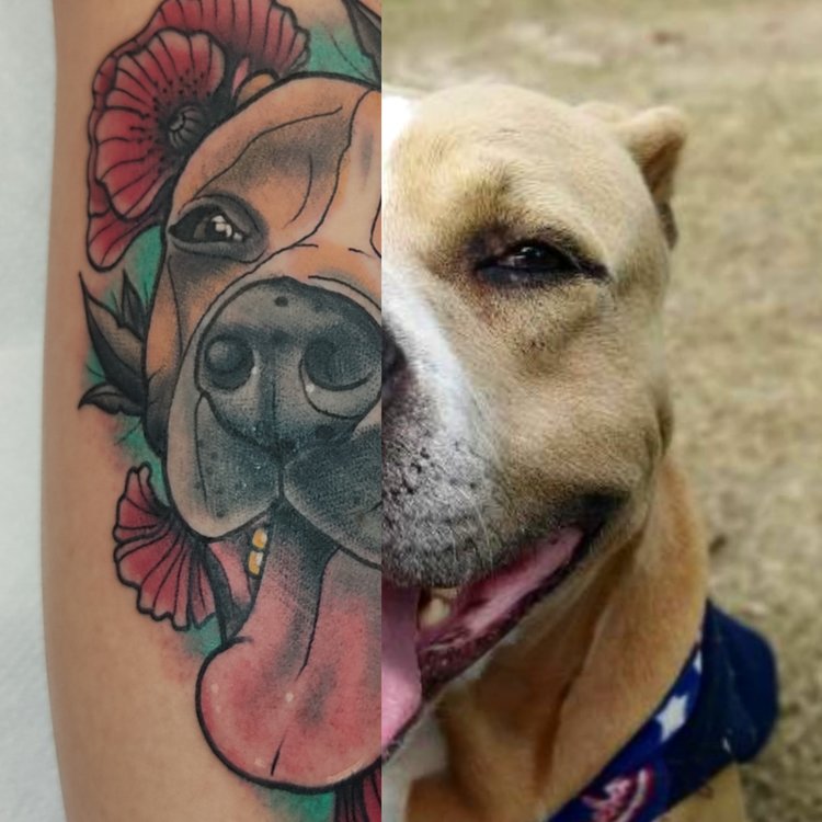Tatuaje de Cristian Crino
