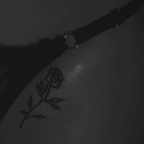 Tatuaje de Jess Aquino