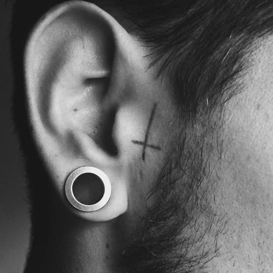 Tatuaje de Jess Aquino