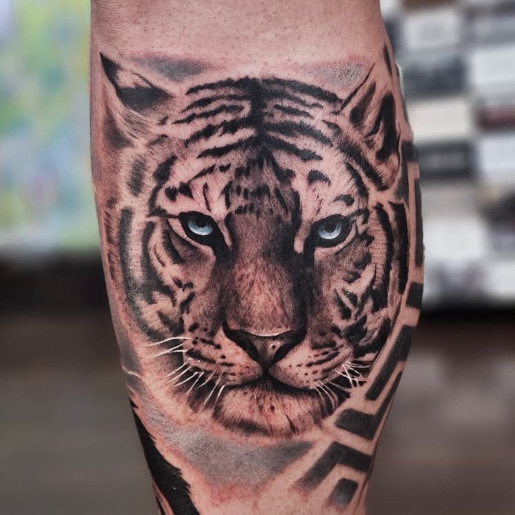 Tatuaje de Ariiel VF