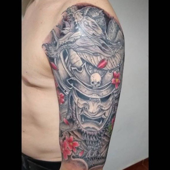 Tatuaje de Oveja Negra Tattoos