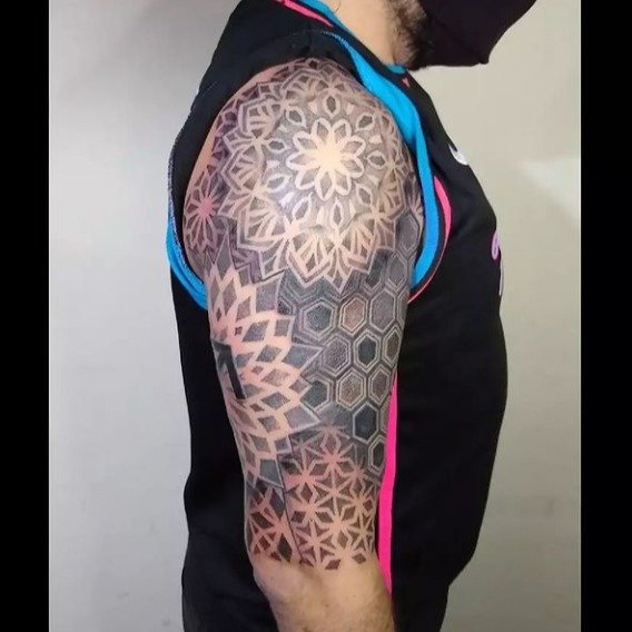 Tatuaje de Oveja Negra Tattoos