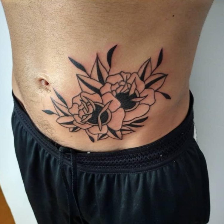 Tatuaje de Matias Acevedo