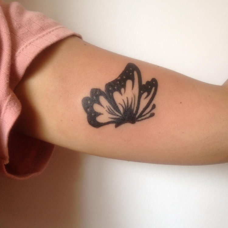 Tatuaje de Matias Acevedo