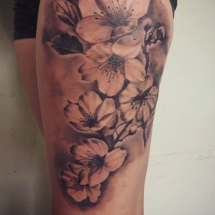 Tatuaje de Juan