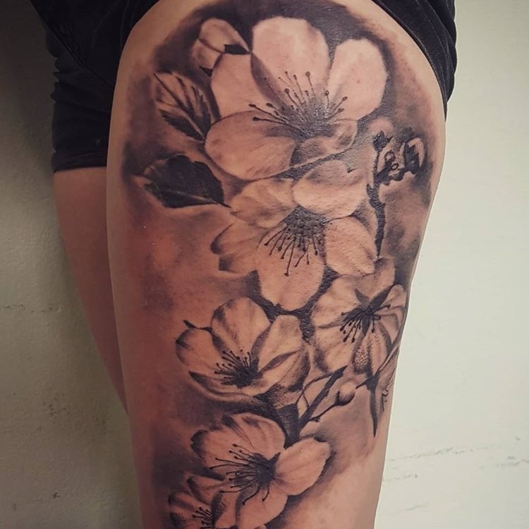 Tatuaje de Juan