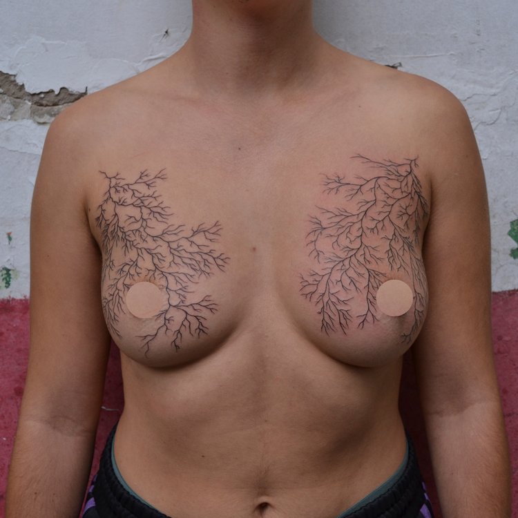 Tatuaje de Flx