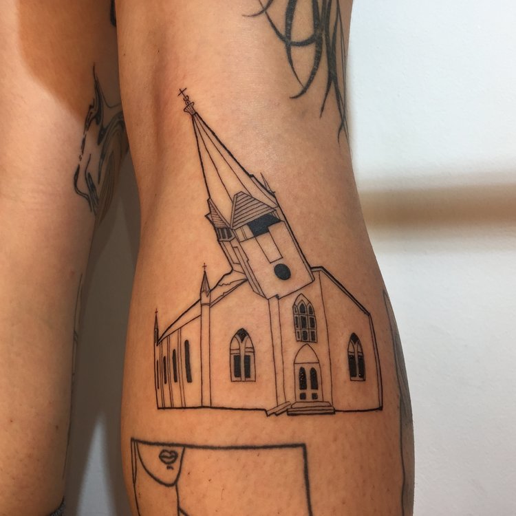 Tatuaje de Flx