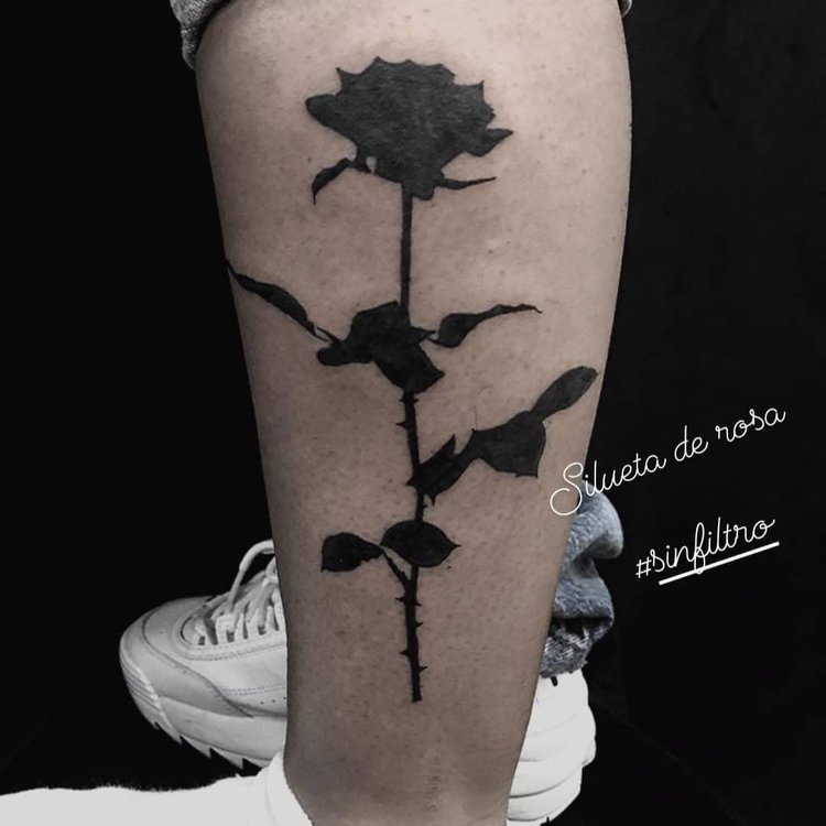 Tatuaje de Eletinta