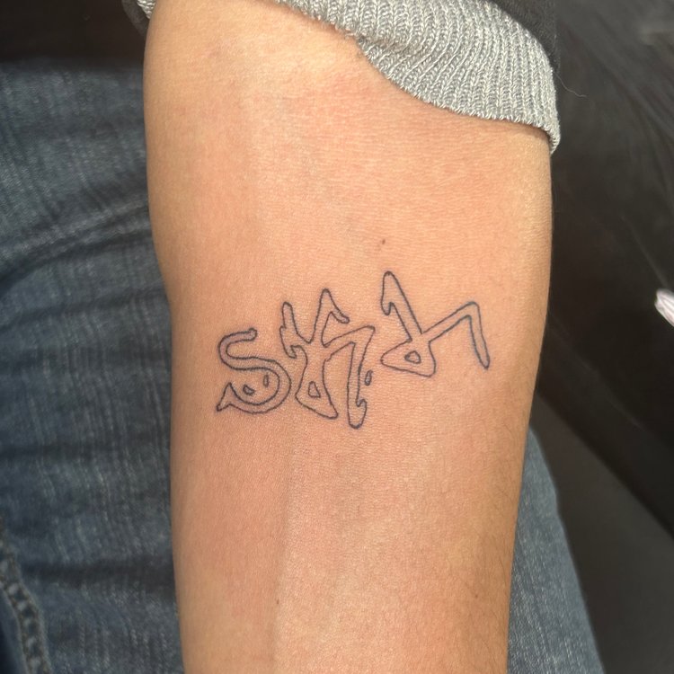 Tatuaje de CANCAN TATTOO STUDIO
