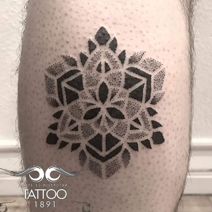 Tatuaje de Tattoo 1891