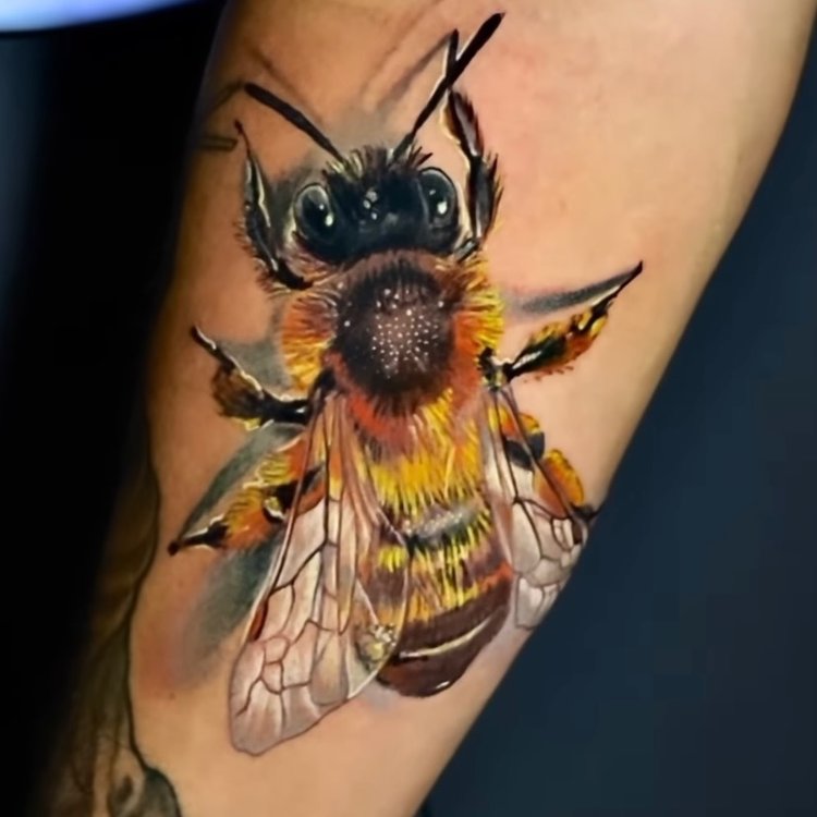 Tatuaje de Emiliano