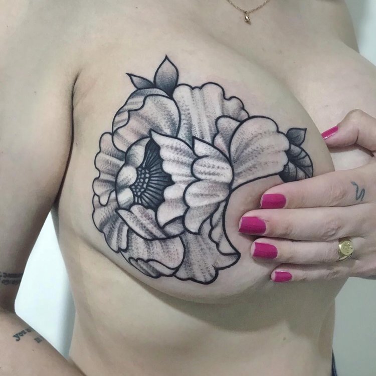 Tatuaje de Leo Californa