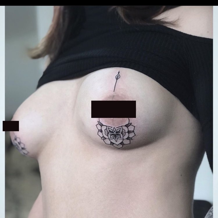 Tatuaje de Leo Californa