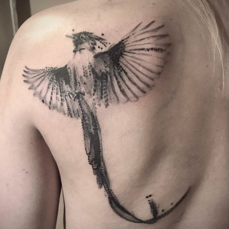 Tatuaje de Emanuel Gomez