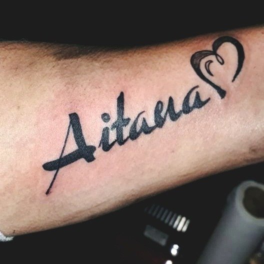 Tatuaje de AssesinTattoo