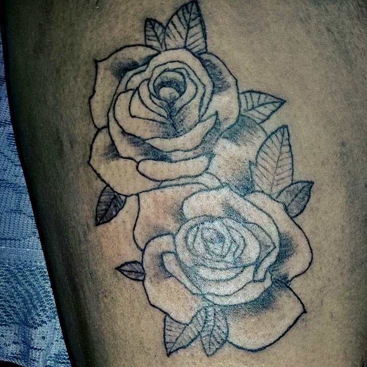 Tatuaje de AssesinTattoo