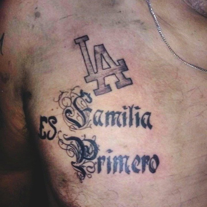 Tatuaje de AssesinTattoo