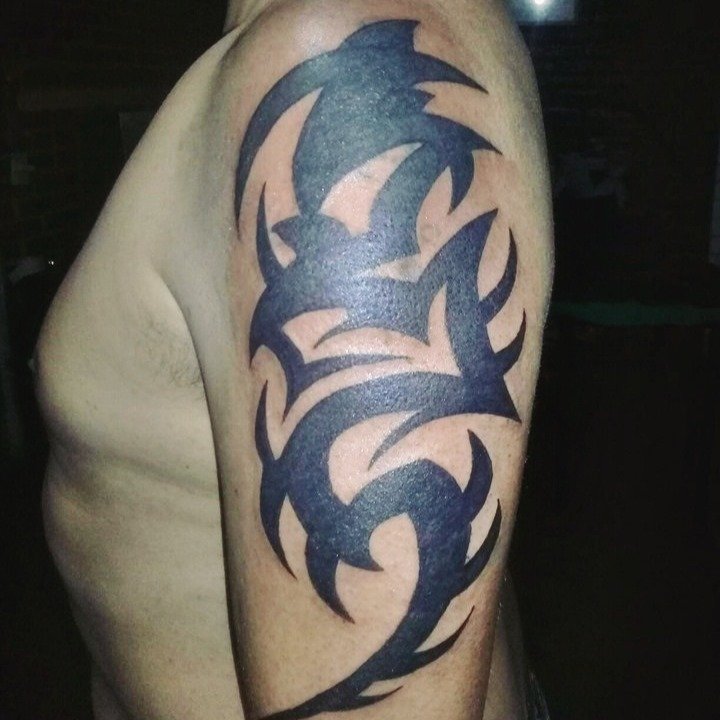 Tatuaje de AssesinTattoo