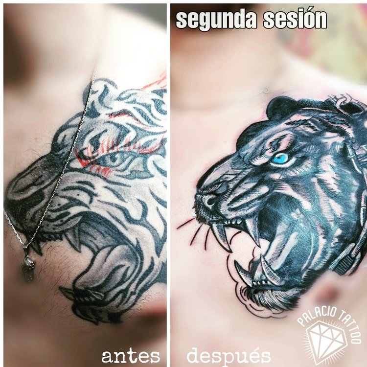 Tatuaje de Daniela Soledad Diaz Kneeteman