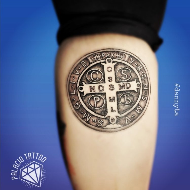 Tatuaje de Daniela Soledad Diaz Kneeteman