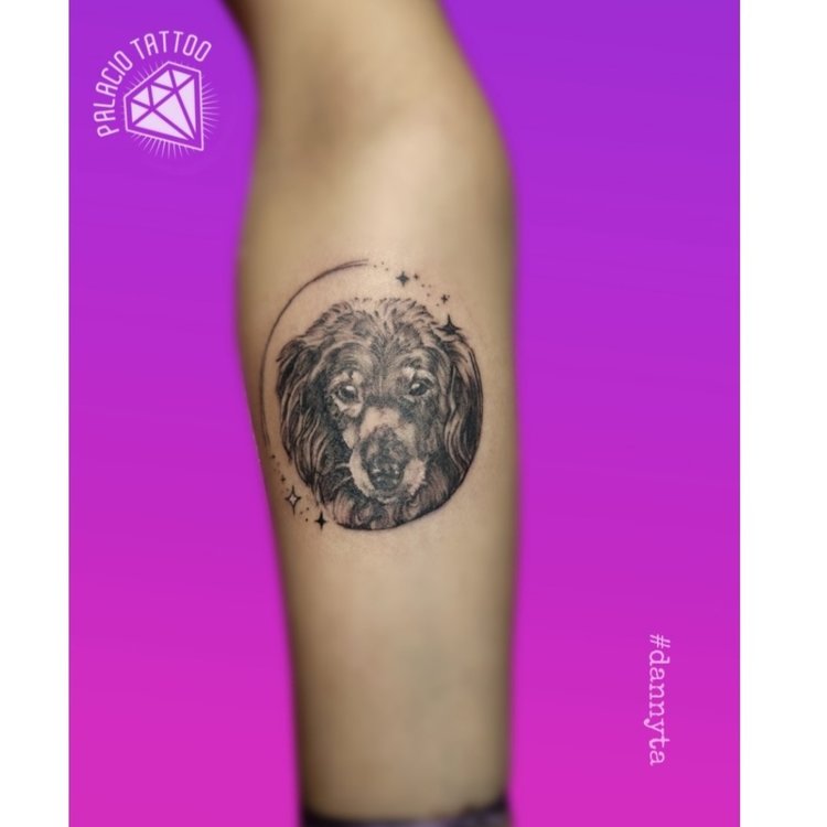 Tatuaje de Daniela Soledad Diaz Kneeteman
