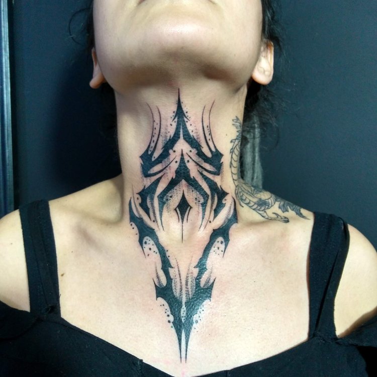 Tatuaje de Miguel