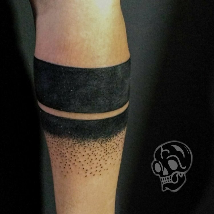 Tatuaje de Miguel