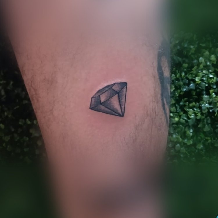 Tatuaje de Gise