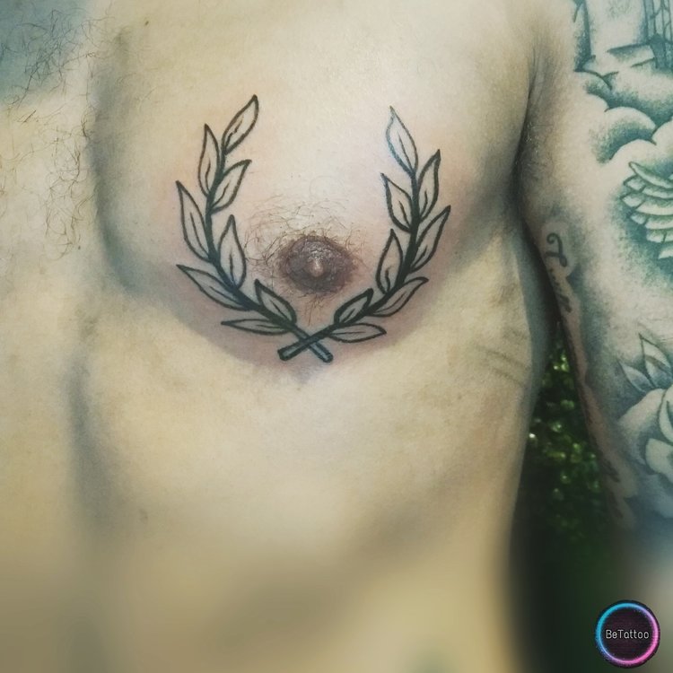 Tatuaje de Gise