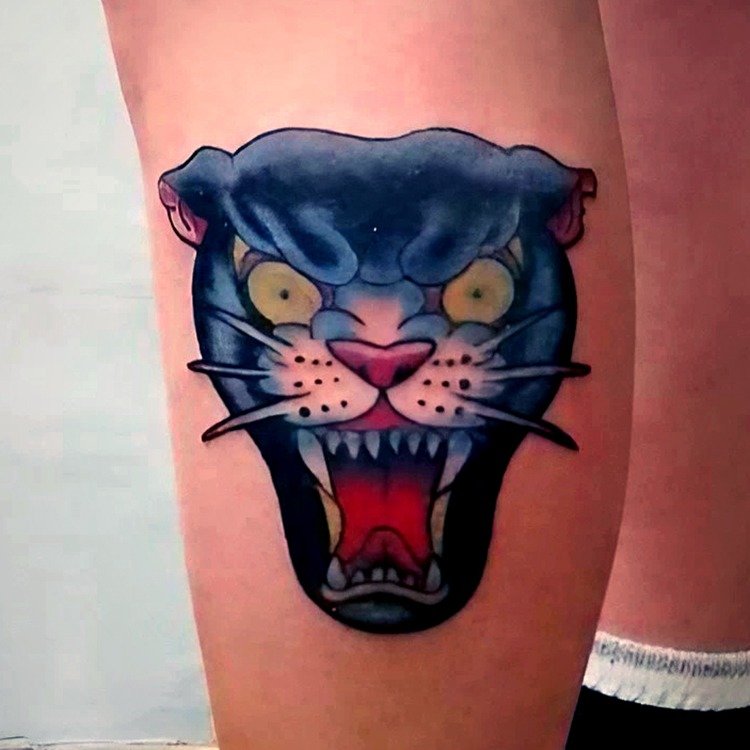 Tatuaje de Matias San Juan
