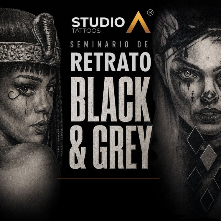 Tatuaje de Studio A Tattoos Facundo Pereyra Ochi