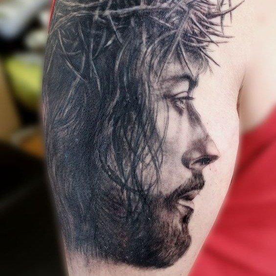 Tatuaje de Studio A Tattoos Facundo Pereyra Ochi