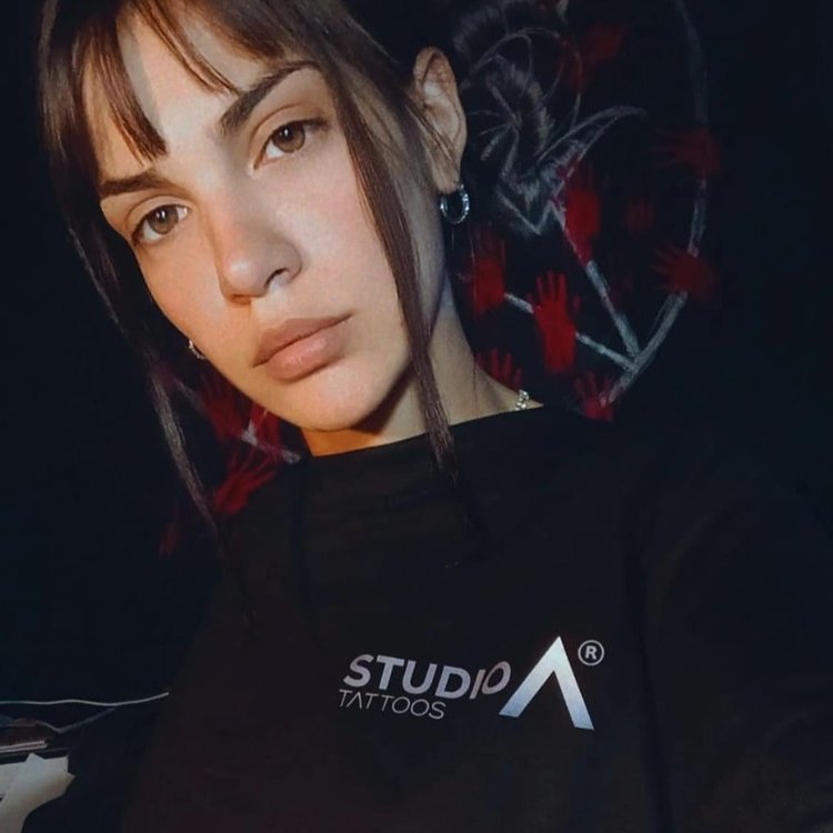 Tatuaje de Studio A Tattoos Facundo Pereyra Ochi